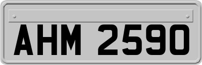 AHM2590