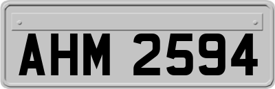 AHM2594