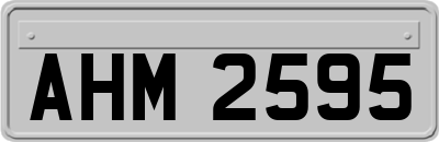 AHM2595