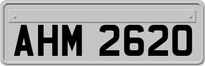 AHM2620