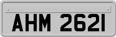 AHM2621