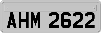 AHM2622