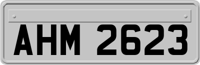 AHM2623