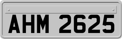 AHM2625