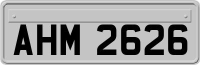 AHM2626
