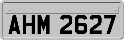AHM2627