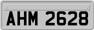 AHM2628