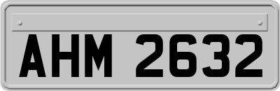 AHM2632