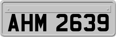 AHM2639