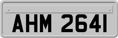 AHM2641