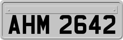 AHM2642
