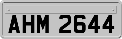 AHM2644