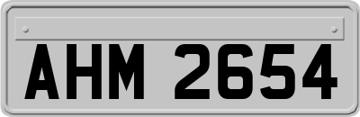AHM2654