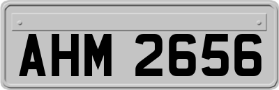 AHM2656