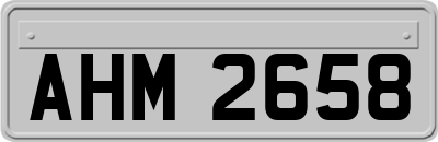 AHM2658