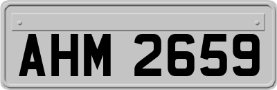AHM2659