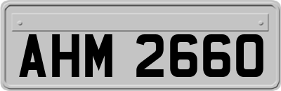 AHM2660