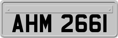 AHM2661