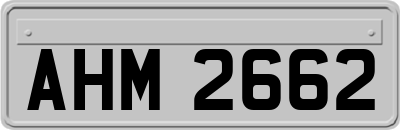 AHM2662