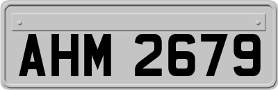 AHM2679