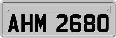 AHM2680