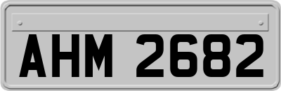 AHM2682