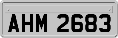 AHM2683