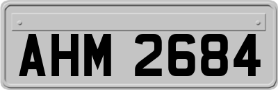 AHM2684