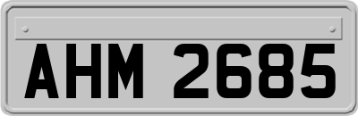 AHM2685