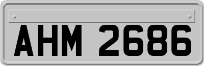 AHM2686