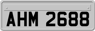 AHM2688