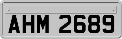 AHM2689