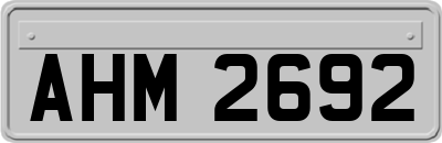 AHM2692