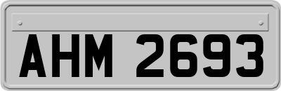 AHM2693
