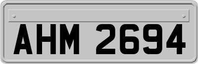 AHM2694