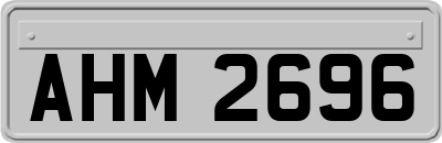 AHM2696