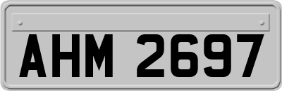 AHM2697