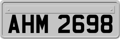 AHM2698
