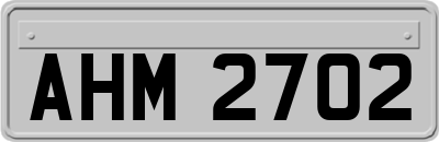 AHM2702