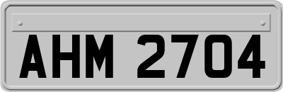 AHM2704