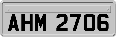 AHM2706