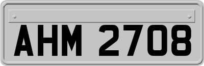 AHM2708