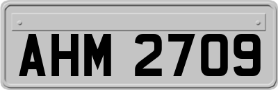 AHM2709