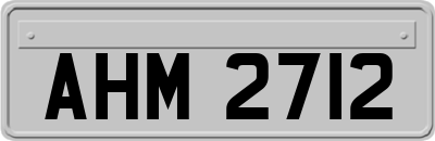 AHM2712