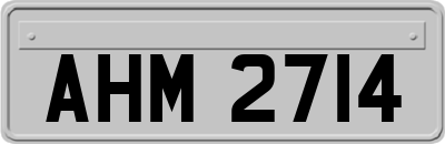 AHM2714