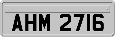 AHM2716