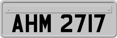 AHM2717