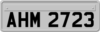 AHM2723