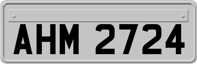 AHM2724