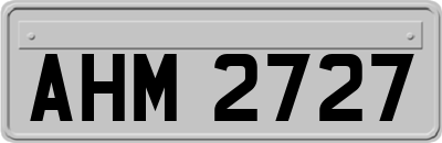 AHM2727